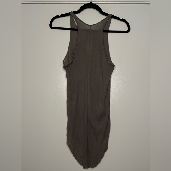 Rick Owens DRKSHDW Sleeveless Tank Top - Rarely Worn - Picture 9 of 11